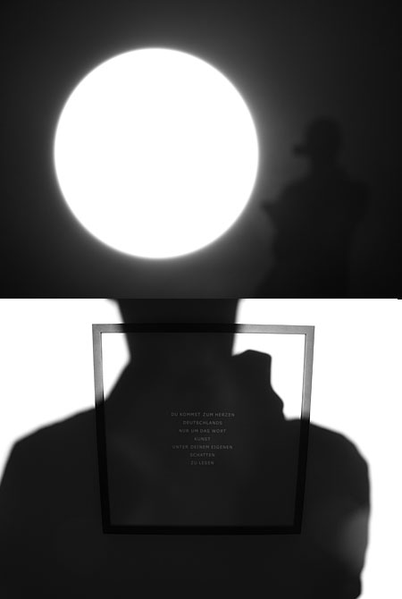 Gonzalo Diaz “Eclipsis”